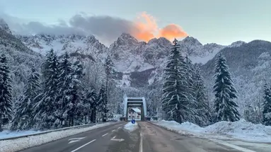 Spik Alpine Resort