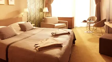 Spik Alpine Resort