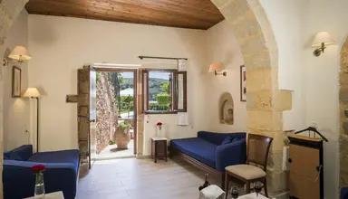 Spilia Village