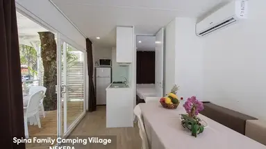 Spina Village