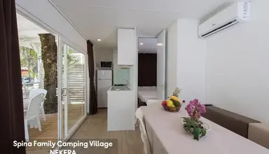 Spina Village