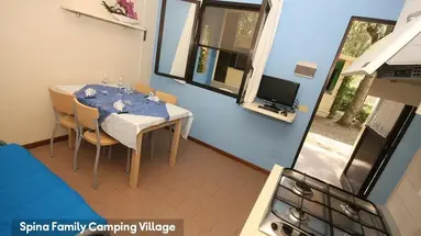 Spina Village