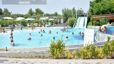 Spina Village