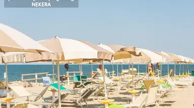 Spina Village