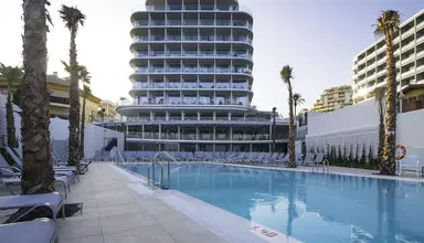 Spirit Benalmadena Beach