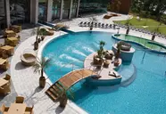 Spirit Thermal Spa