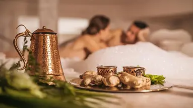 Spirit Thermal Spa