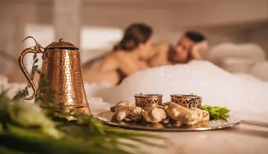 Spirit Thermal Spa