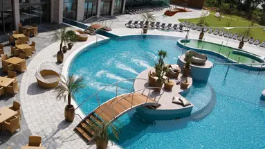 Spirit Thermal Spa