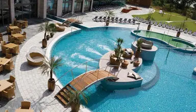 Spirit Thermal Spa