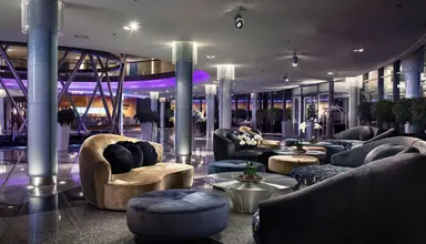 Spirit Thermal Spa