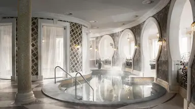 Spirit Thermal Spa