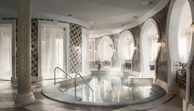 Spirit Thermal Spa