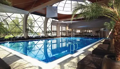 Spirit Thermal Spa