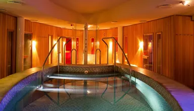 Spirit Thermal Spa