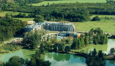 Spirit Thermal Spa