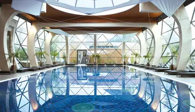 Spirit Thermal Spa