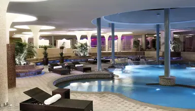Spirit Thermal Spa
