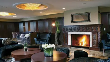 Spirit Thermal Spa