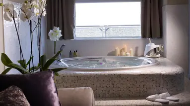 Spirit Thermal Spa