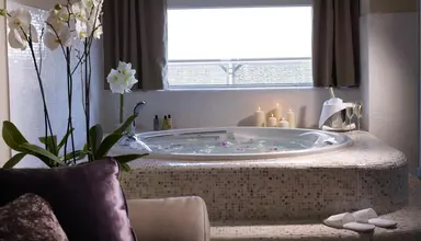 Spirit Thermal Spa