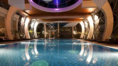 Spirit Thermal Spa