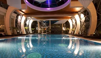 Spirit Thermal Spa