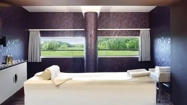 Spirit Thermal Spa