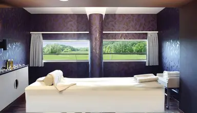 Spirit Thermal Spa