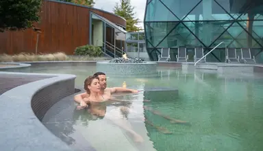 Spirit Thermal Spa