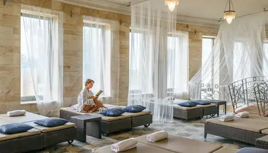 Spirit Thermal Spa