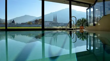 Spirodom