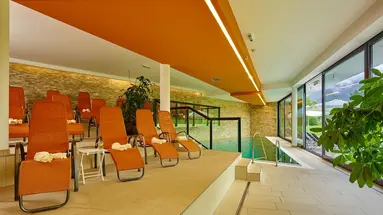 Spirodom