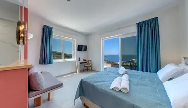 Spiros-Soula Family Hotel & Apartments