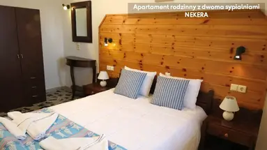 Spiros-Soula Family Hotel & Apartments