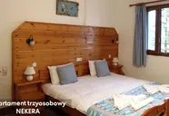 Spiros-Soula Family Hotel & Apartments