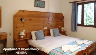 Spiros-Soula Family Hotel & Apartments