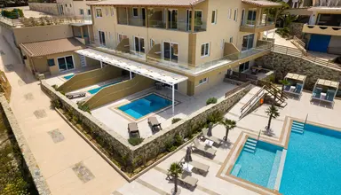 Spiros-Soula Family Hotel & Apartments