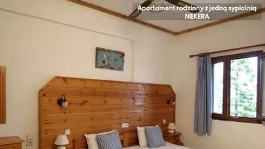 Spiros-Soula Family Hotel & Apartments