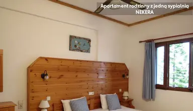 Spiros-Soula Family Hotel & Apartments