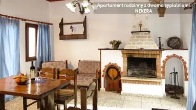 Spiros-Soula Family Hotel & Apartments