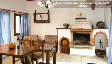 Spiros-Soula Family Hotel & Apartments