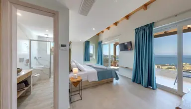 Spiros-Soula Family Hotel & Apartments