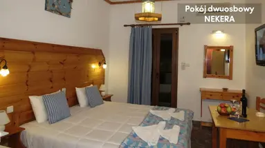 Spiros-Soula Family Hotel & Apartments