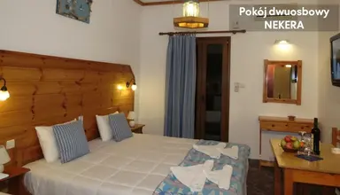 Spiros-Soula Family Hotel & Apartments