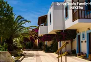 Spiros-Soula Family Hotel & Apartments