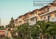 Spiros-Soula Family Hotel & Apartments