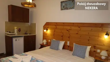 Spiros-Soula Family Hotel & Apartments