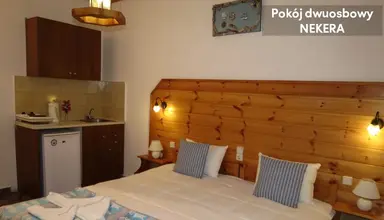 Spiros-Soula Family Hotel & Apartments