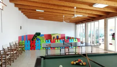 Spiros-Soula Family Hotel & Apartments